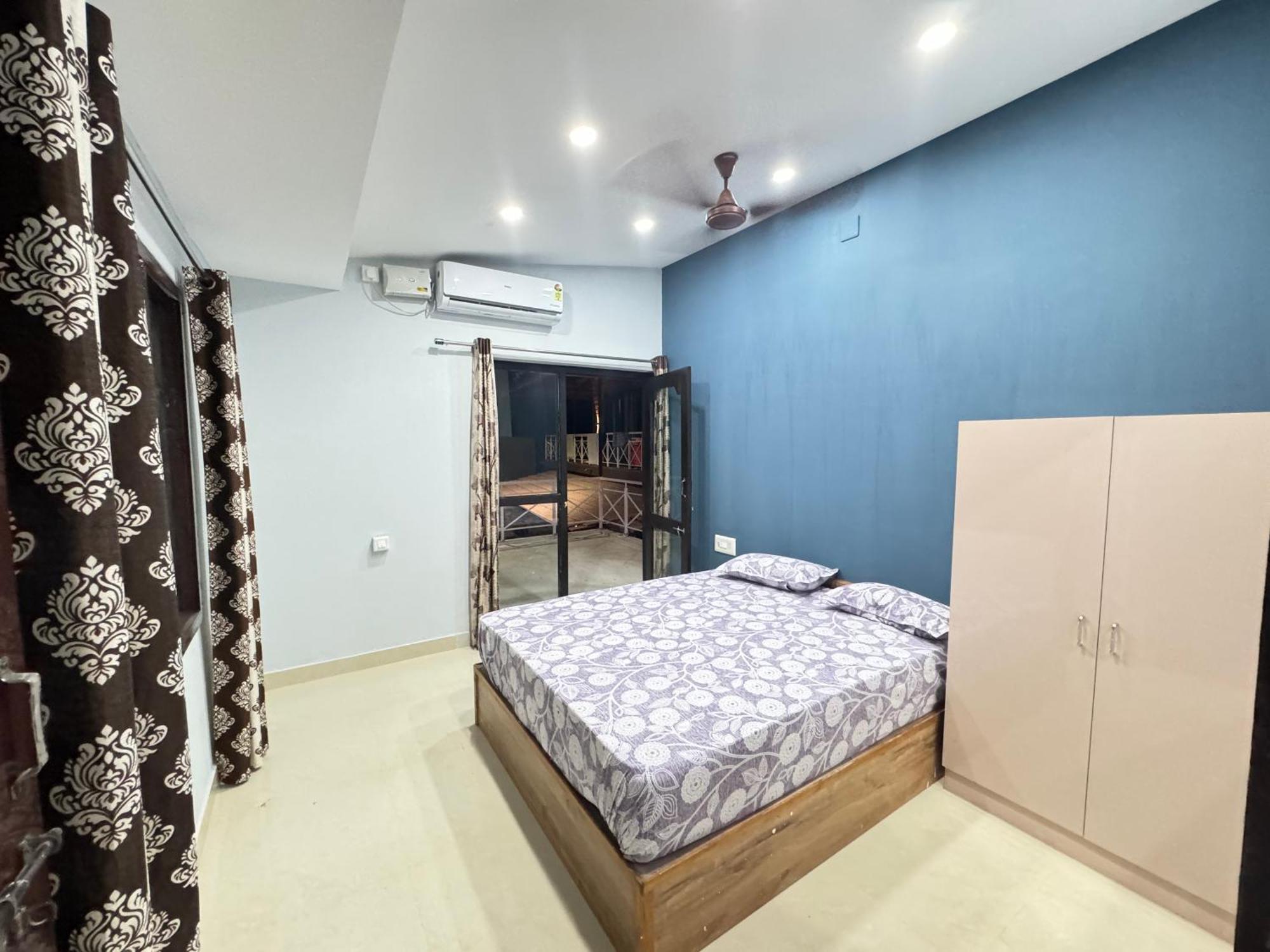 The Backwater Homestay Udupi Eksteriør billede