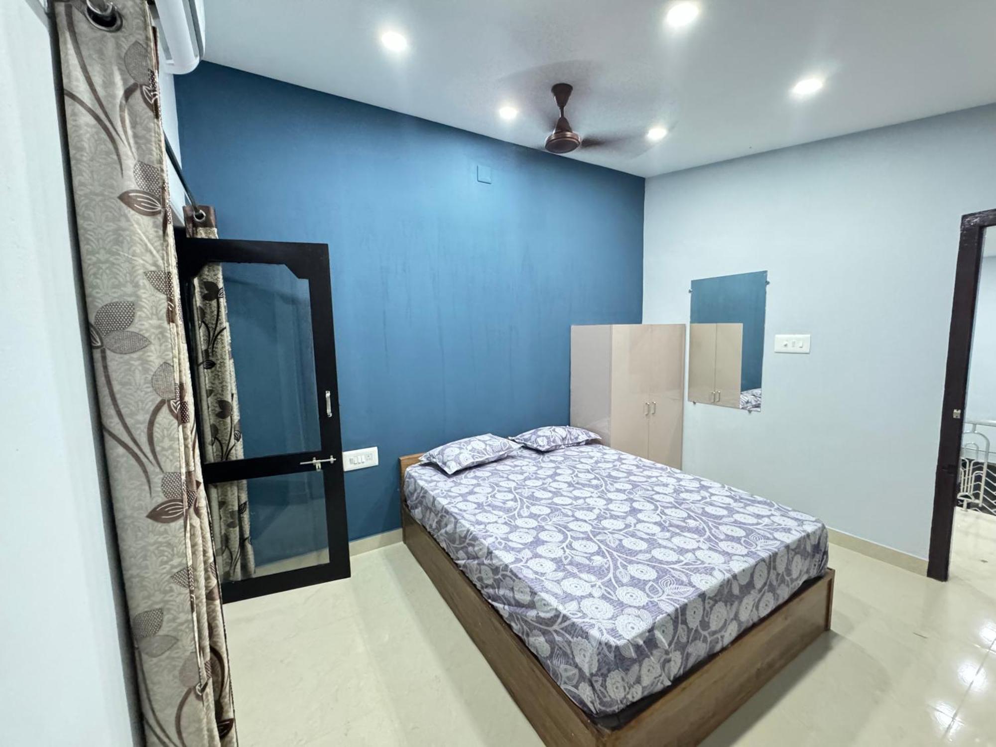 The Backwater Homestay Udupi Eksteriør billede